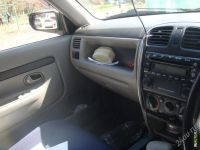 Лот: 2798401. Фото: 2. MAZDA DEMIO 2001 1,3л АКПП. Авто, мото, водный транспорт