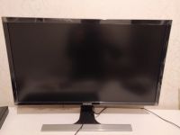 Лот: 16844956. Фото: 2. 4K монитор Samsung U28E590D [LU28E590DS... Мониторы, проекторы