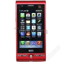 Лот: 528291. Фото: 2. Sony Ericsson Satio C5000+ - 2sim... Смартфоны, связь, навигация