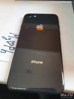 Лот: 13869027. Фото: 2. IPhone 8. Смартфоны, связь, навигация