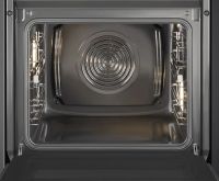 Лот: 19182709. Фото: 3. Духовой шкаф Smeg SOP6101S2N. Бытовая техника