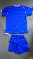 Лот: 9008514. Фото: 2. Футбольная форма, Kelme, 7- 8... Спортивная одежда