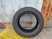 Лот: 16279342. Фото: 3. Шина Bridgestone blizzak 215/55R17... Авто, мото, водный транспорт
