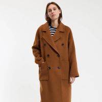 Лот: 24156131. Фото: 2. Пальто LaRedoute. Женская одежда