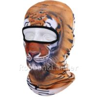 Лот: 8925110. Фото: 2. Балаклава 3d Хищник. Обмундирование и экипировка