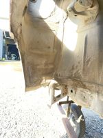 Лот: 25404404. Фото: 9. крыло Skoda Octavia 1Z3