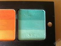 Лот: 2914402. Фото: 2. Тени Inglot, профессиональные!. Косметика и уход