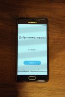 Лот: 12387100. Фото: 4. Смартфон Samsung Galaxy A5 (2016...