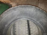 Лот: 8408692. Фото: 2. 245/70 R16 Bridgestone Blizzak... Шины, Диски