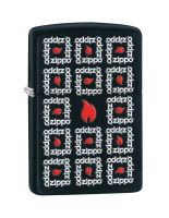 Лот: 10870083. Фото: 2. Зажигалка Zippo (Зиппо, по-во... Сувениры