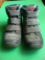 Лот: 10092774. Фото: 3. ботинки 34р. Дети растут