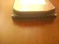 Лот: 4912000. Фото: 2. Жесткий диск Samsung SP2014N на... Комплектующие