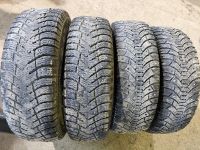 Лот: 25780891. Фото: 2. Tunga Nordway, Cordiant Snow Cross... Шины, Диски