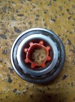 Лот: 25669683. Фото: 4. Подшипник ступичный 38BWD12 Toyota... Красноярск