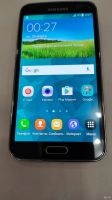 Лот: 15762570. Фото: 2. Samsung Galaxy S5 Duos SM-G900FD. Смартфоны, связь, навигация