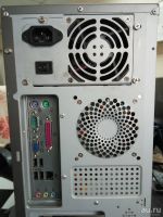 Лот: 8599340. Фото: 4. Компьютер в сборе! Intel Cel 440... Красноярск