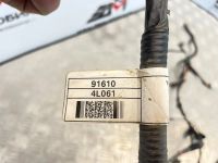 Лот: 25740457. Фото: 6. проводка двери Hyundai Solaris...