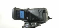 Лот: 16528084. Фото: 3. Видеокамера Panasonic HC-VX1... Красноярск