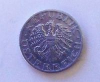 Лот: 25848495. Фото: 2. Австрия 50 грошей 1946 первый... Монеты