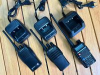 Лот: 23555197. Фото: 4. Рация Baofeng, радиостанция. Красноярск