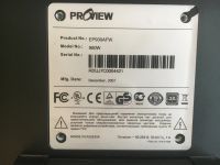 Лот: 11585156. Фото: 4. ЖК Монитор Proview 900W 19... Красноярск