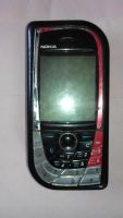 Лот: 7116751. Фото: 2. Nokia 7610 на запчасти. Смартфоны, связь, навигация