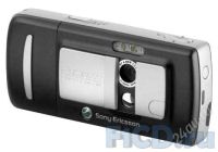 Лот: 132510. Фото: 2. SonyEricsson K750i. Смартфоны, связь, навигация