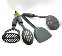 Лот: 6057404. Фото: 3. 🥘 Кухонный набор Vetta для тефлоновой... Домашний быт