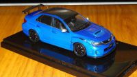 Лот: 5847482. Фото: 6. Subaru Impreza S206 NBR Chalange...