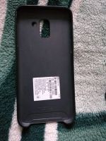 Лот: 14365945. Фото: 2. Samsung j6 2018 32 gb Black. Смартфоны, связь, навигация