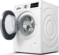 Лот: 23537425. Фото: 2. Стиральная машина Bosch WAT28S48ME... Крупная бытовая техника