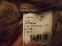 Лот: 3390954. Фото: 3. Дубленка Toskana 46 - 48. Одежда, обувь, галантерея