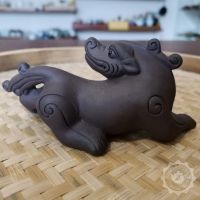 Лот: 14321991. Фото: 2. Чайный дух "Сын дракона" фигурка... Сувениры
