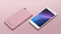 Лот: 9494616. Фото: 2. Новый смартфон Xiaomi Redmi 4A... Смартфоны, связь, навигация