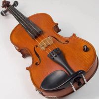 Лот: 23512802. Фото: 6. Электро-акустическая скрипка Yamaha...