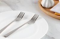 Лот: 23616352. Фото: 3. Набор вилок столовых EVIO Sunset. Домашний быт