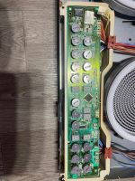 Лот: 25800615. Фото: 2. Блок управления электроплиты Electrolux. Запчасти для бытовой техники