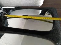 Лот: 10063683. Фото: 2. Зеркало Hyundai HD 65-78. Автозапчасти