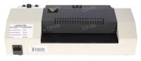 Лот: 10029881. Фото: 3. Ламинатор PingDa PDA4-230 C [A4... Бизнес