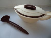 Лот: 10884735. Фото: 4. Tupperware Соусник c половником... Красноярск