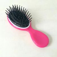 Лот: 6641043. Фото: 3. 🎀 Расчёска для девочки массажная... Красота и здоровье