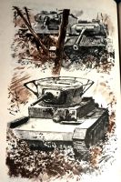 Лот: 11070203. Фото: 20. Алексеев Сергей - Идет война народная...