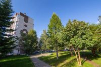 Лот: 25626356. Фото: 15. 3-комн. квартира , Красноярск...