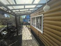 Лот: 25378792. Фото: 4. 2-комн. дача , садоводческое некоммерческое... Красноярск