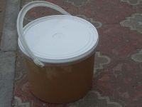 Лот: 3804419. Фото: 2. Обмен- дороже Мед алтайский -РазноЦветье... Продукты