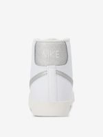 Лот: 25368928. Фото: 4. Кеды женские Nike Blazer Mid... Красноярск