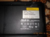 Лот: 8224019. Фото: 2. Ноутбук Asus A8J. Компьютеры, ноутбуки, планшеты