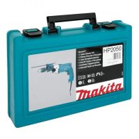 Лот: 10690843. Фото: 2. Дрель Makita НР2050. Инструмент и расходные