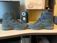 Лот: 16668967. Фото: 2. Зимние ботинки Lowa Laax II GTX. Мужская обувь