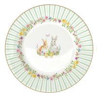 Лот: 25342759. Фото: 4. Набор тарелок десертных Easy Life... Красноярск